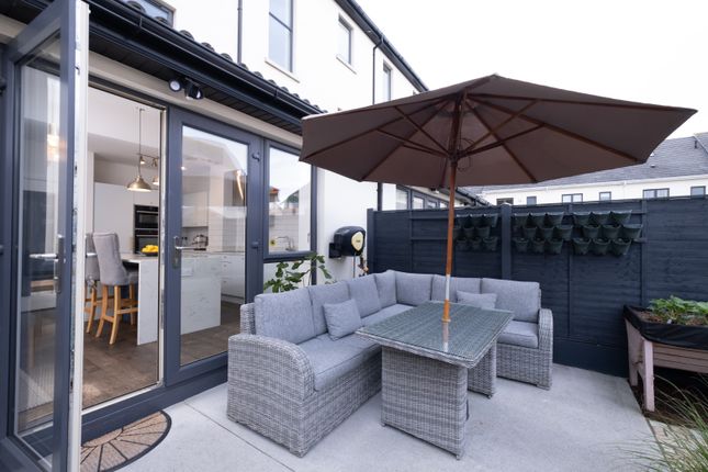 Terraced house for sale in 43 Marrsfield Avenue, Clongriffin, Dublin City, Dublin, Leinster, Ireland