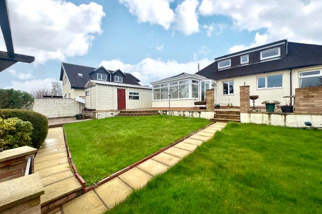 Bungalow for sale in Tyla Garw, Pontyclun