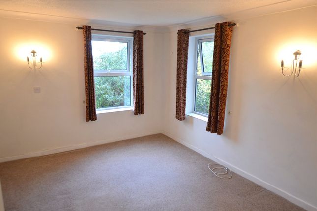 Thumbnail Flat for sale in 22 Home Paddock House, Deighton Road, Wetherby, West Yorkshire