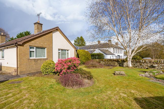 Detached bungalow for sale in Stakeheuch, Canonbie