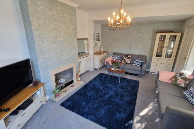Semi-detached house for sale in Copeland Road, Birstall