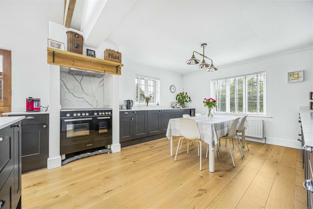 Tiled Cottage, Aldworth Road, Upper Basildon photo 4