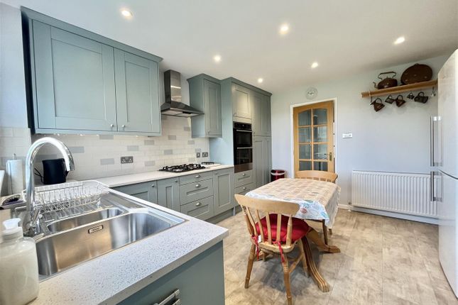 Detached house for sale in Waites Lane, Fairlight, Hastings