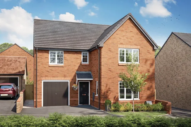 Taylor Wimpey - Coed Issa