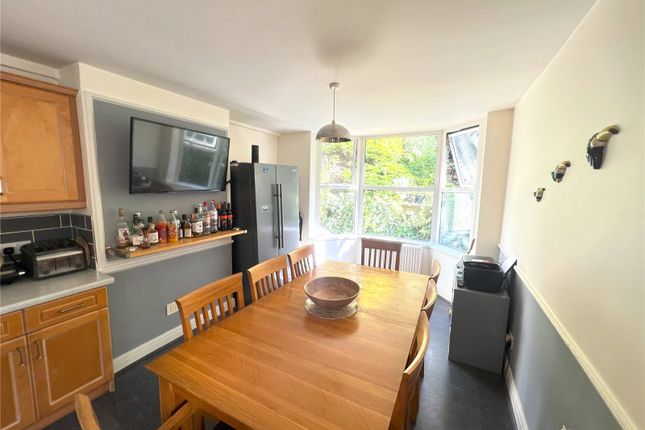 Terraced house for sale in Purrett Road, Plumstead, London