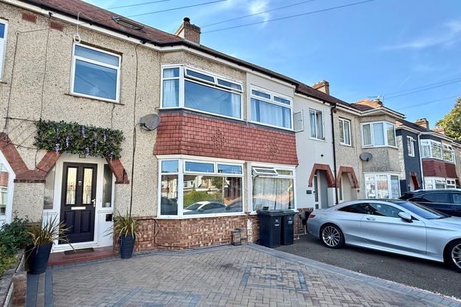 16, Lester Road, Gosport photo 2