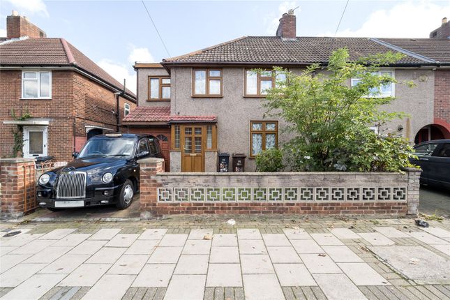 4-bed house on 213, Lodge Avenue, Dagenham, £525,000
