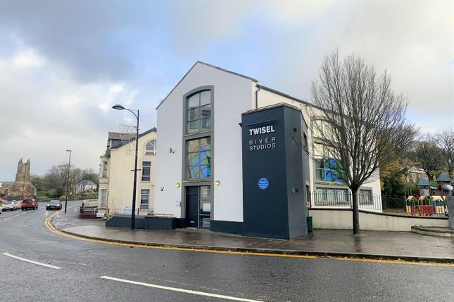 Thumbnail Office to let in Twisel River Studios, 18 High Street, Holywood, County Down