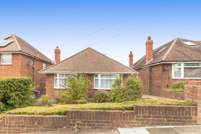 Detached bungalow for sale in Northease Drive, Hove