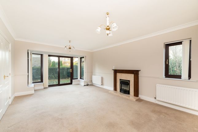 Bungalow for sale in Wingfield Court, Bingley, West Yorkshire