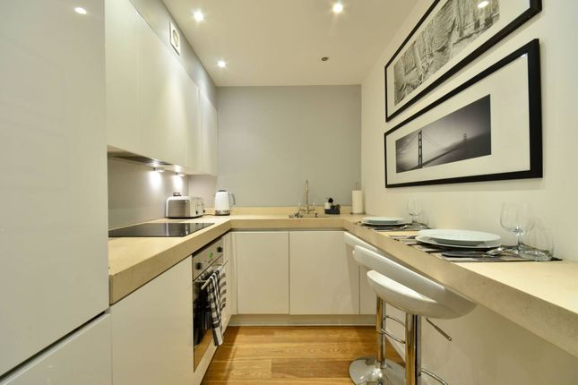 Thumbnail Flat to rent in Culford Gardens, Chelsea, London