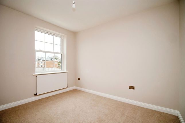 End terrace house for sale in Warmwell Road, Crossways, Dorchester