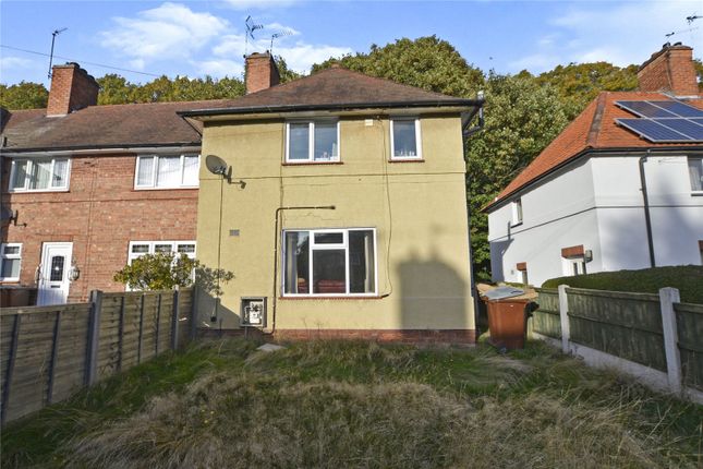 3-bed house on 39, Baslow Drive, Nottingham, £190,000