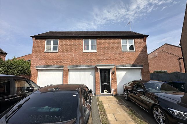 Front External