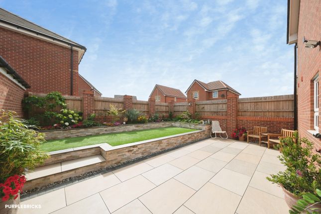 57, Bifrost Boulevard, Mansfield photo 4