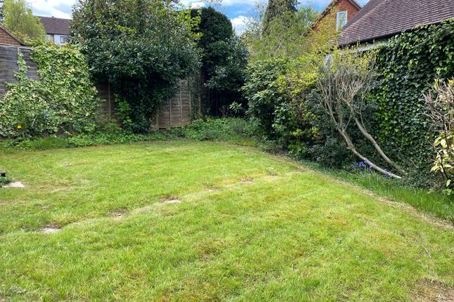 Semi-detached house for sale in Rough Field, East Grinstead