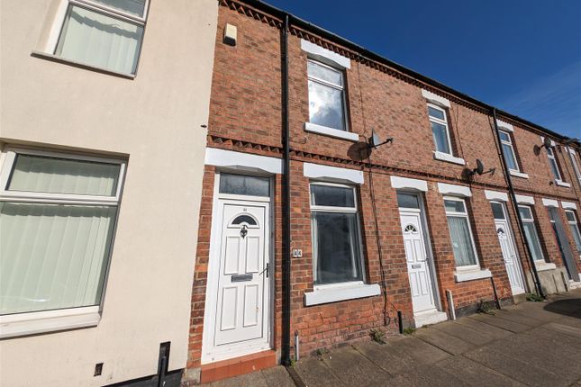 Thumbnail Terraced house to rent in Surtees Street, Darlington