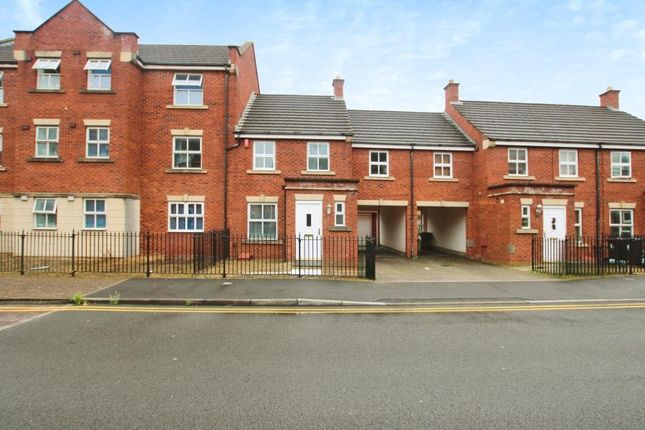 Thumbnail Room to rent in Wright Way, Stoke Park, Bristol