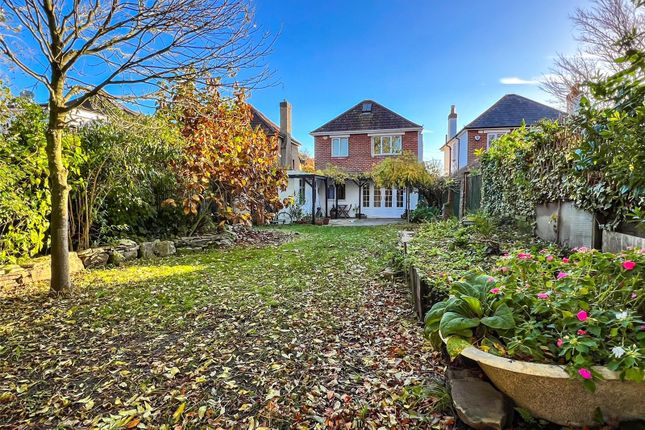 Detached house for sale in West End Road, Southampton, Hampshire