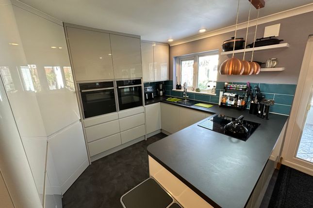 Semi-detached house for sale in Winslow Close, Coventry