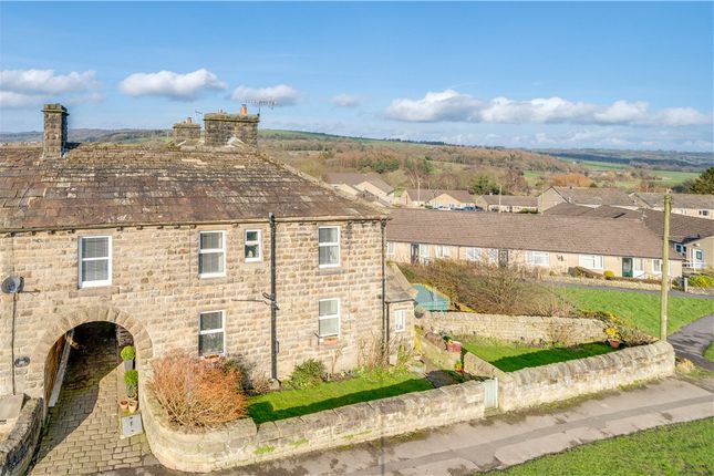 End terrace house for sale in Darley, Harrogate, North Yorkshire