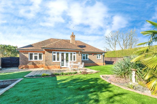3-bed bungalow on 10C, Murrells Walk, Leatherhead, £1,050,000