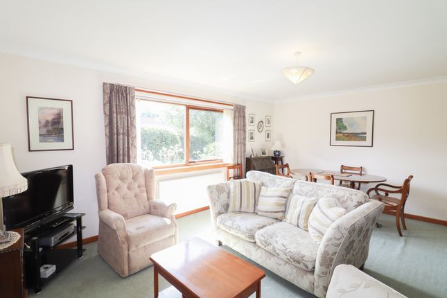 3, Burnside Gardens, Kirkcudbright photo 2
