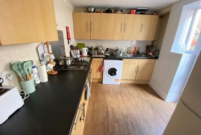 Terraced house for sale in Ashford Road, Mannamead, Plymouth