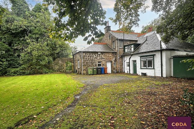 Gallowhill House, Larch Ave, Glasgow photo 2