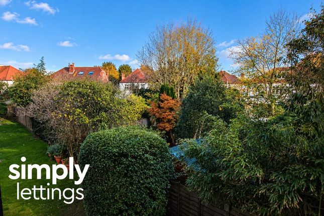 16 Cranley Court, Aldrington Close, Hove photo 3