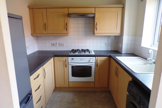 7, Clare Croft, Middleton, Milton Keynes photo 4