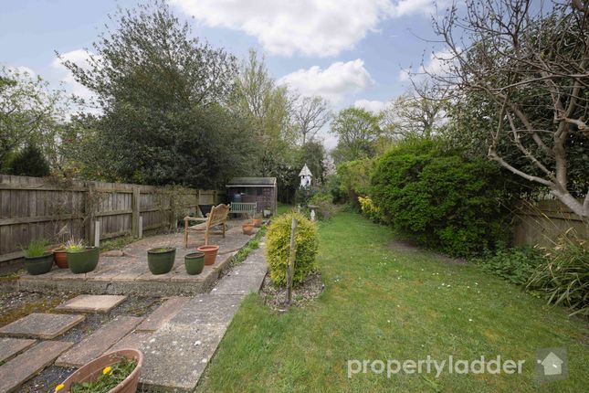 Semi-detached house for sale in Spixworth Road, Old Catton, Norwich