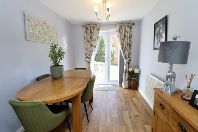 21, Sandholme, Market Weighton photo 4