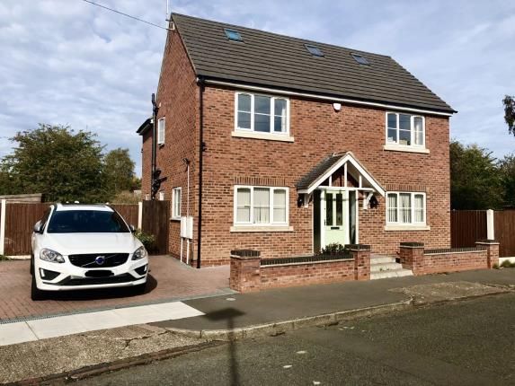 Quincey Drive Birmingham West Midlands B24 5 Bedroom