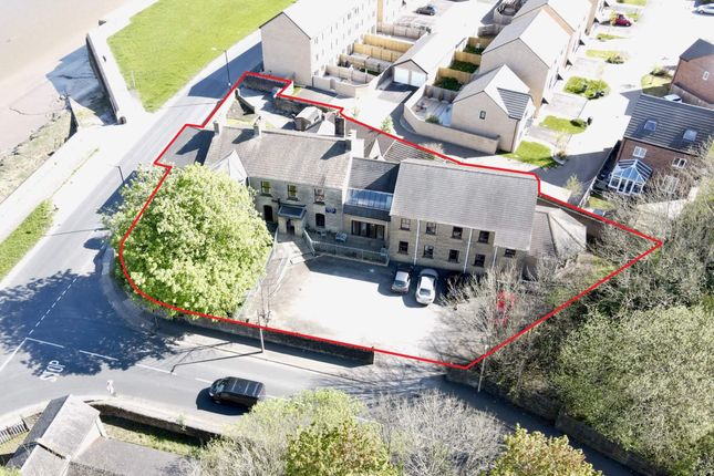 Thumbnail Commercial property for sale in Scaleford Care Home, Lune Road