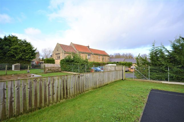 Thumbnail Link-detached house for sale in East Deanery, Bishop Auckland, County Durham
