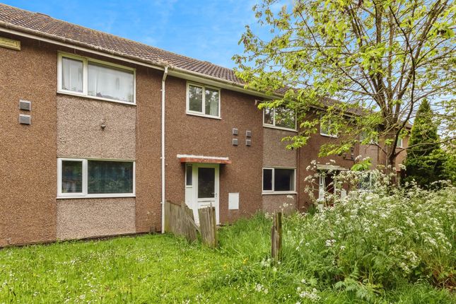 Thumbnail Terraced house for sale in Acle Gardens, Bulwell, Nottingham