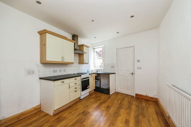 62, Mill Street, Ilkeston photo 4
