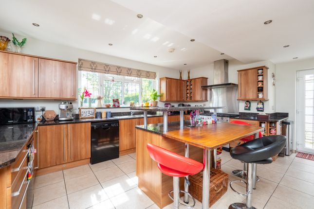 Semi-detached house for sale in Fairway, Carshalton Beeches