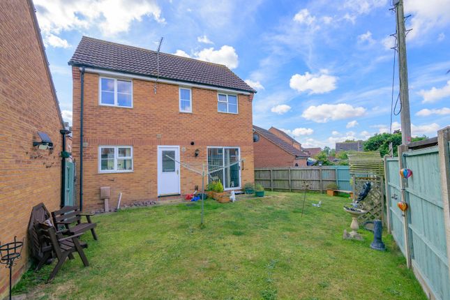 9 Spilsby Meadows, Spilsby photo 4
