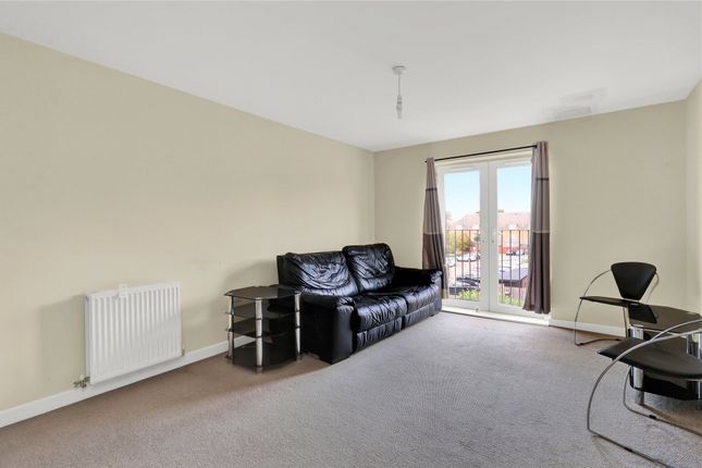 Flat for sale in Academy Place, Isleworth