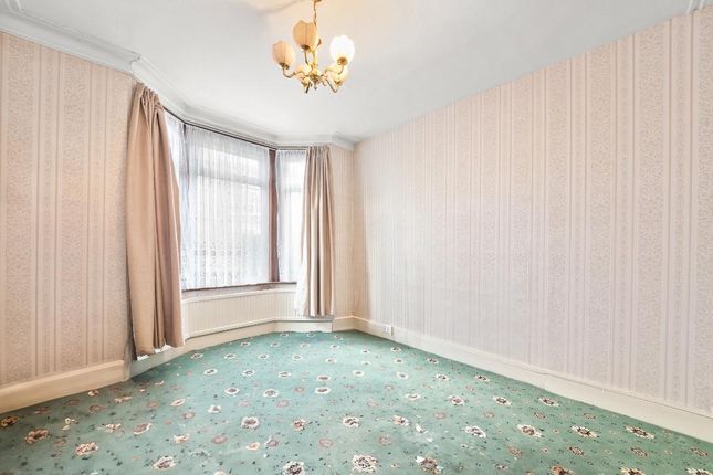 Terraced house for sale in Seaford Road, Ealing, London