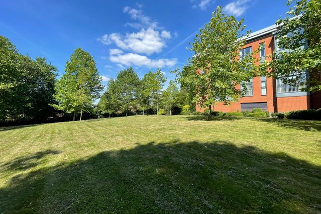Thumbnail Flat for sale in Rothesay Gardens, Wolverhampton