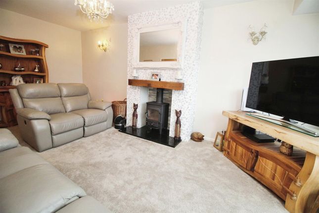 Semi-detached bungalow for sale in Bolton Hall Road, Bradford