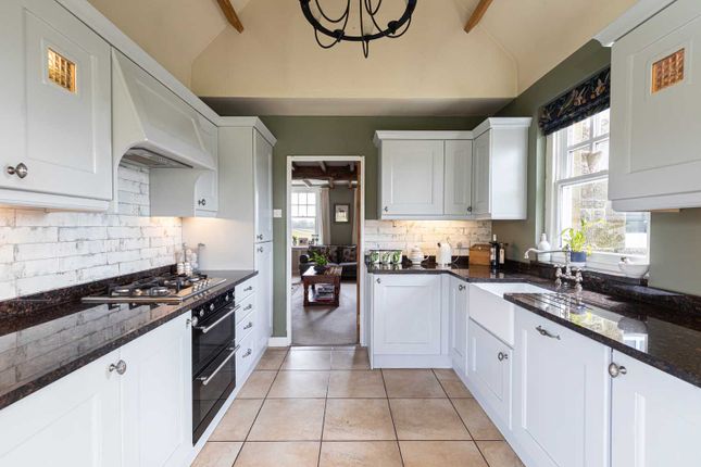 Cottage for sale in Old Schoolhouse, Tarset, Hexham, Northumberland