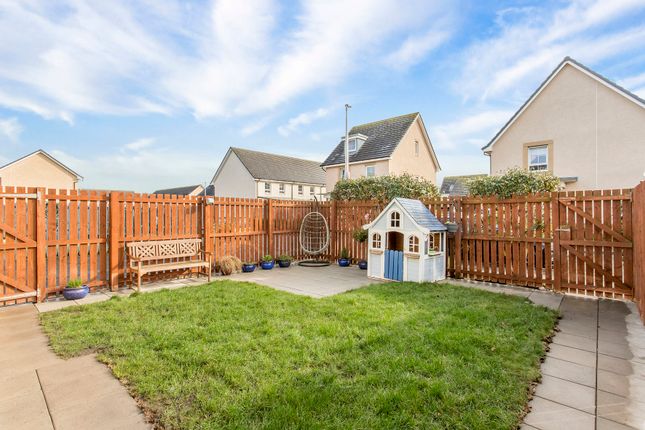 Town house for sale in 21 Doctor Gracie Drive, Prestonpans
