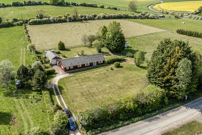 4-bed house on Aldbourne, Marlborough, £750,000