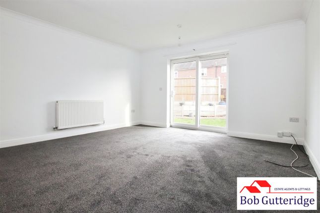 Town house for sale in Booth Street, Chesterton, Newcastle