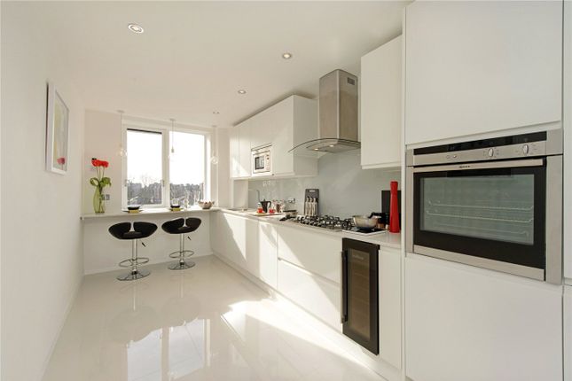 52 Cavendish House, 21, Wellington Road, London photo 2