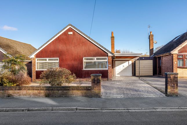 Detached bungalow for sale in Oakwood Avenue, Ashton-In-Makerfield